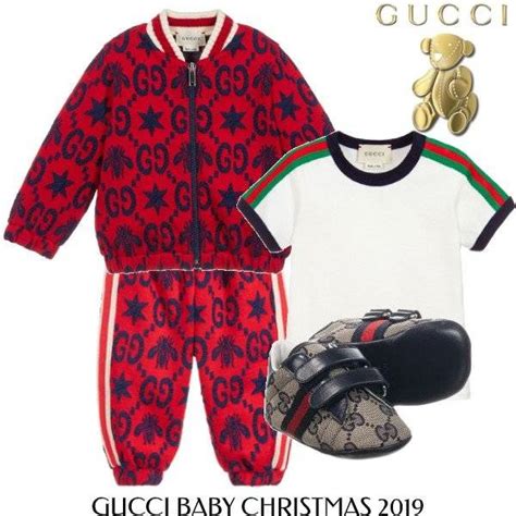 toddler gucci suit|Gucci baby clothes outlet.